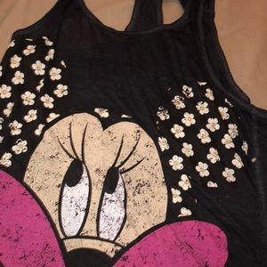 Tank top Minnie Mouse
